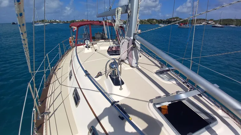 Sunny Girl Yacht Photos Pics 