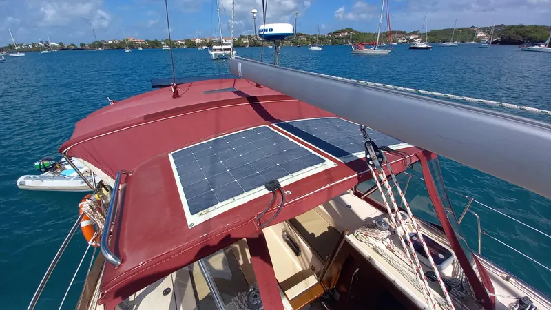 Sunny Girl Yacht Photos Pics 