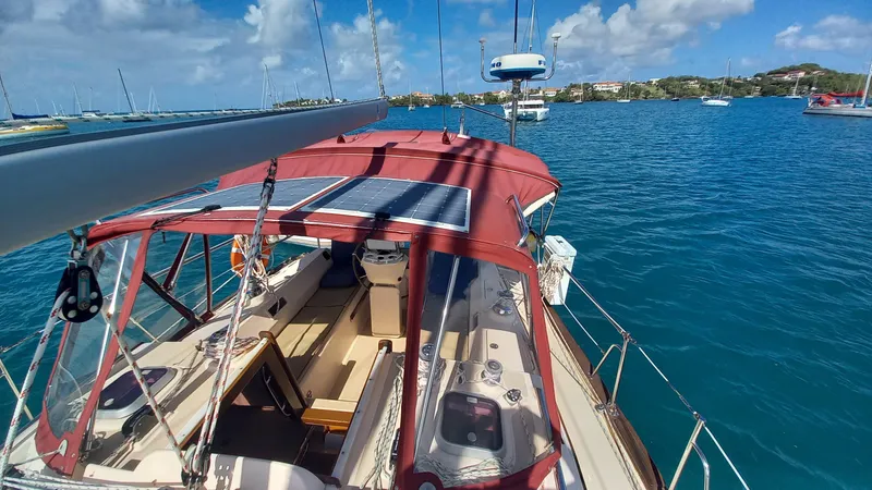 Sunny Girl Yacht Photos Pics 