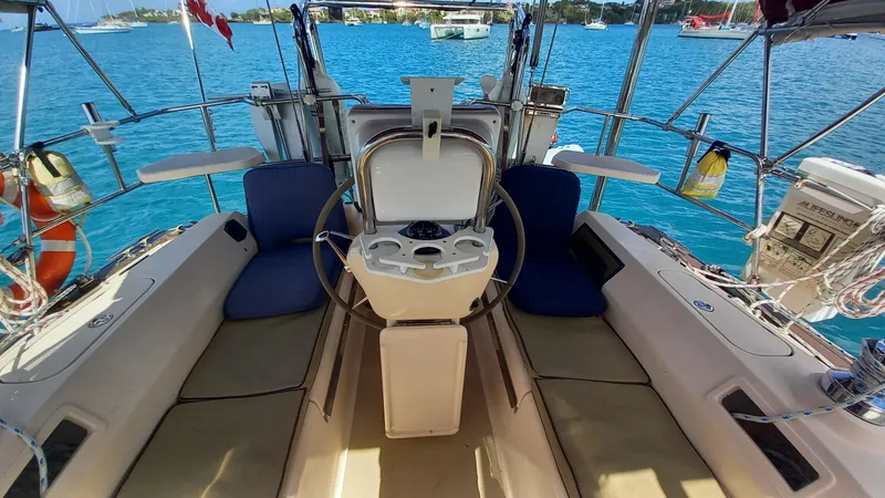 Sunny Girl Yacht Photos Pics 