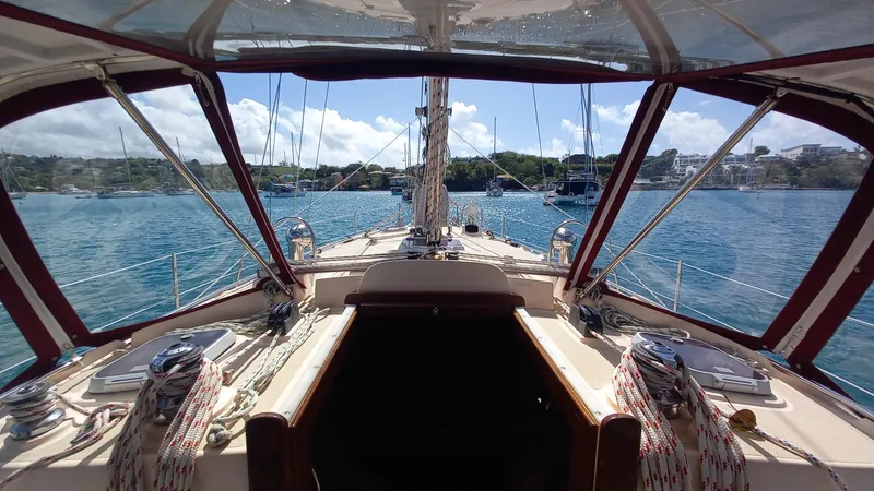 Sunny Girl Yacht Photos Pics 