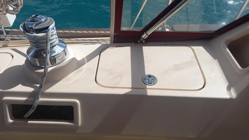 Sunny Girl Yacht Photos Pics 