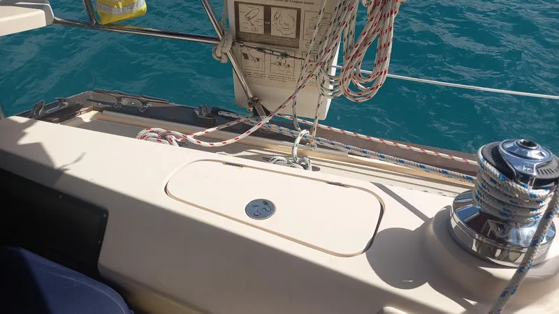 Sunny Girl Yacht Photos Pics 