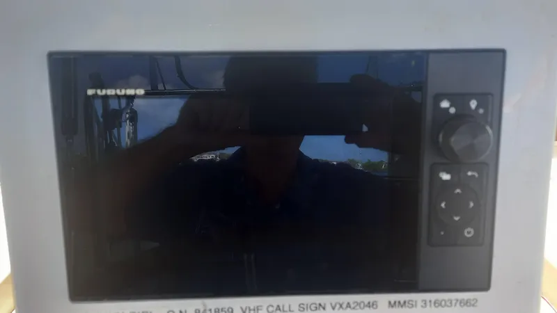 Sunny Girl Yacht Photos Pics 