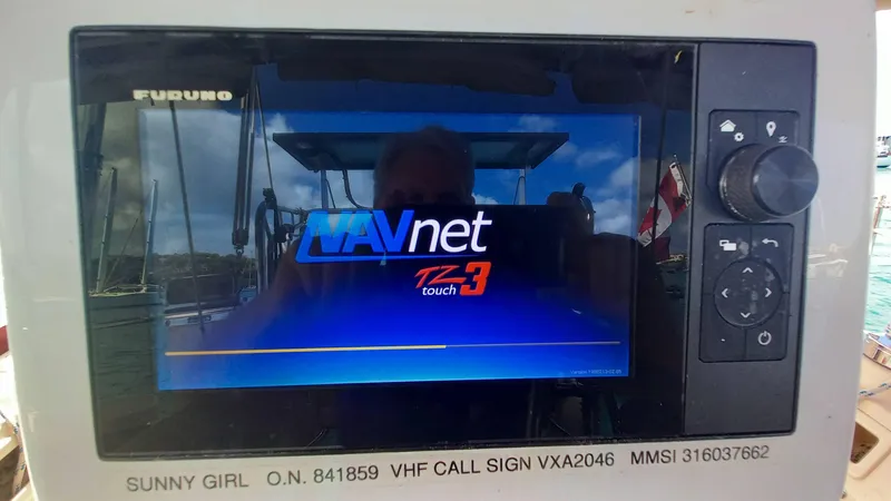 Sunny Girl Yacht Photos Pics 