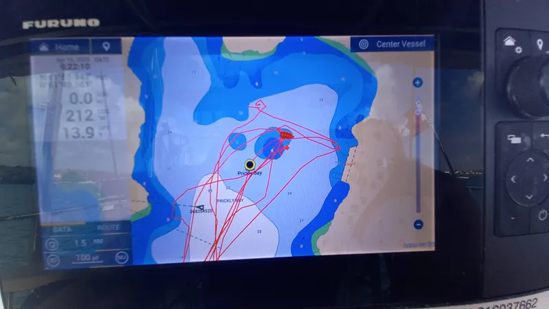 Sunny Girl Yacht Photos Pics 