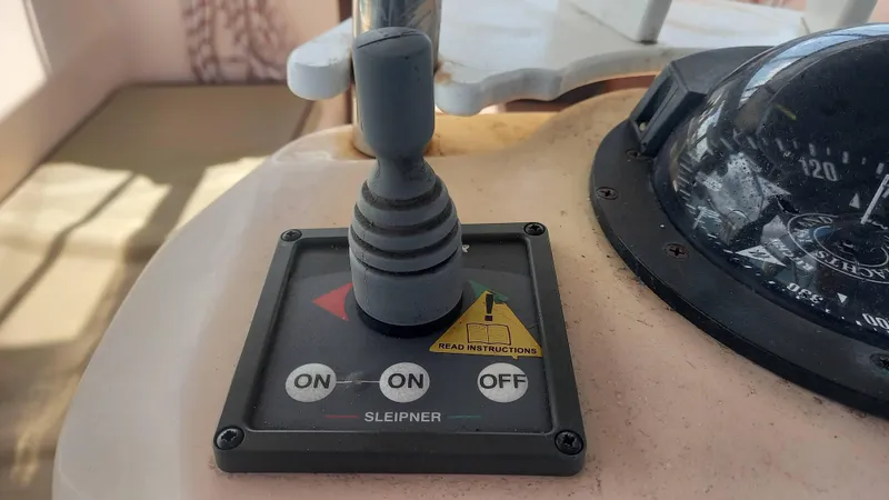 Sunny Girl Yacht Photos Pics 