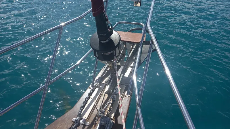 Sunny Girl Yacht Photos Pics 