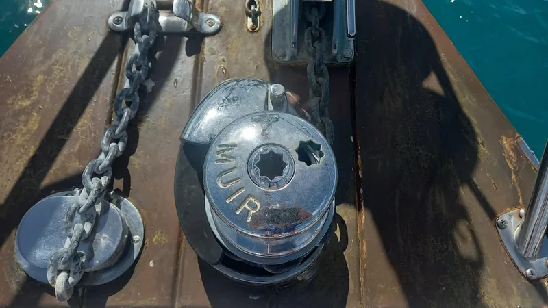 Sunny Girl Yacht Photos Pics 