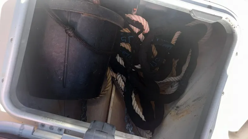 Sunny Girl Yacht Photos Pics 