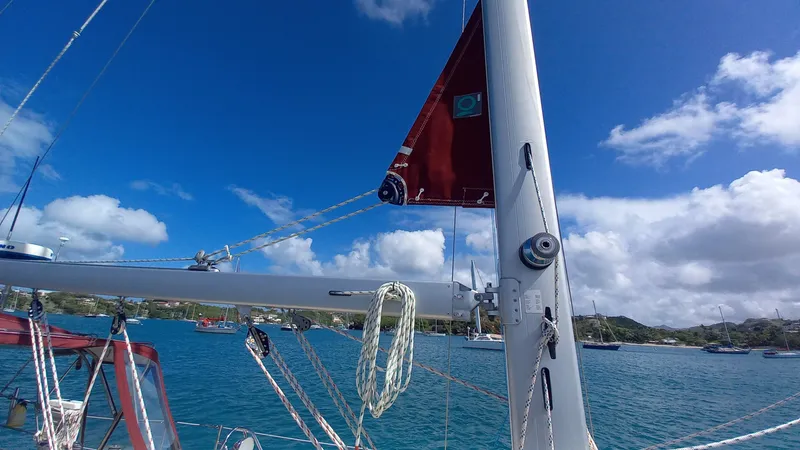 Sunny Girl Yacht Photos Pics 