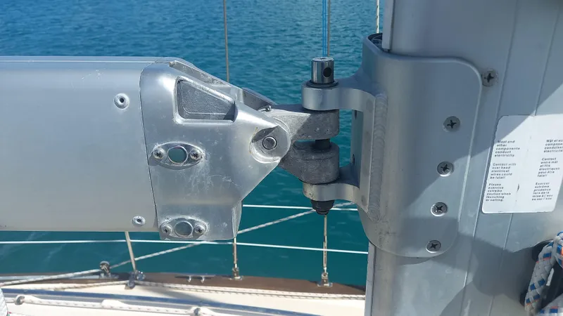 Sunny Girl Yacht Photos Pics 