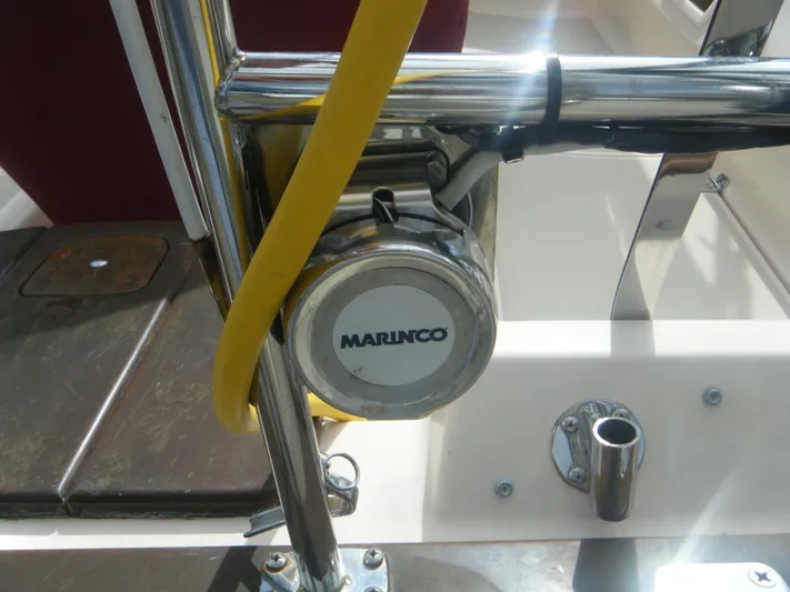 Sunny Girl Yacht Photos Pics 