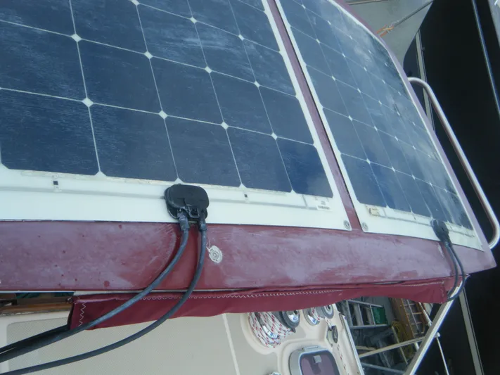 Sunny Girl Yacht Photos Pics 