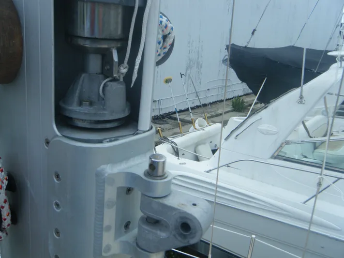 Sunny Girl Yacht Photos Pics 