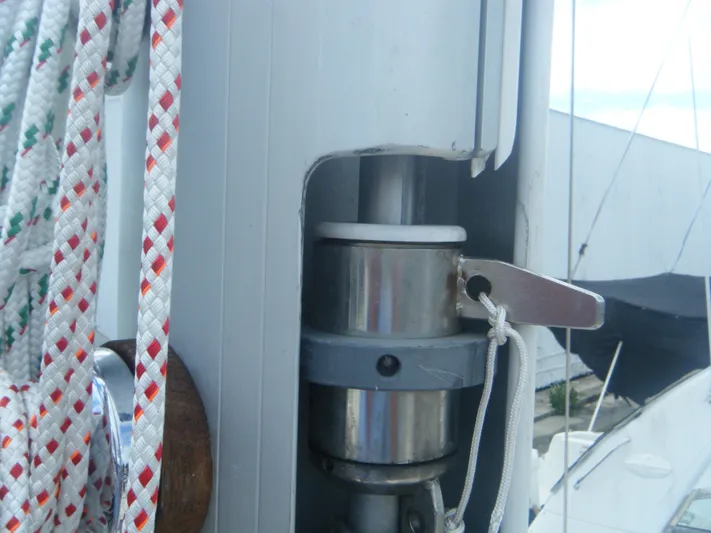 Sunny Girl Yacht Photos Pics 