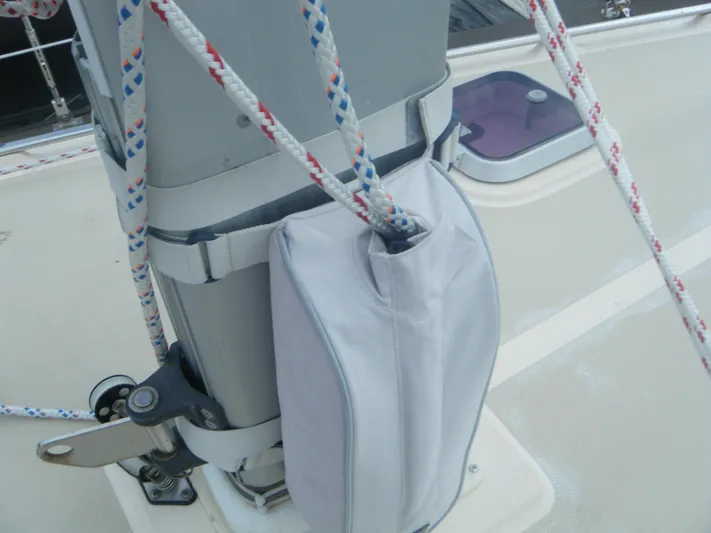 Sunny Girl Yacht Photos Pics 