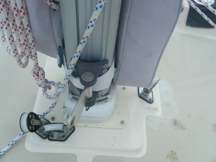 Sunny Girl Yacht Photos Pics 