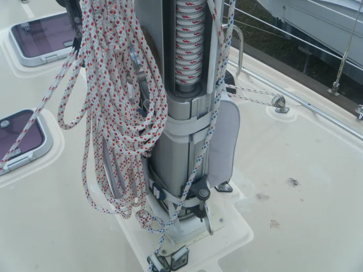 Sunny Girl Yacht Photos Pics 