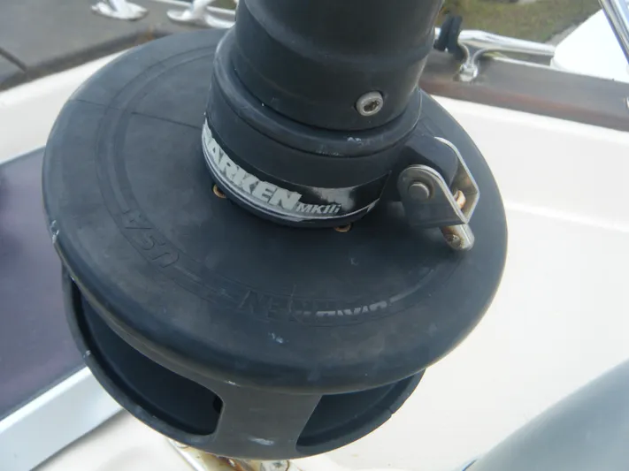 Sunny Girl Yacht Photos Pics 