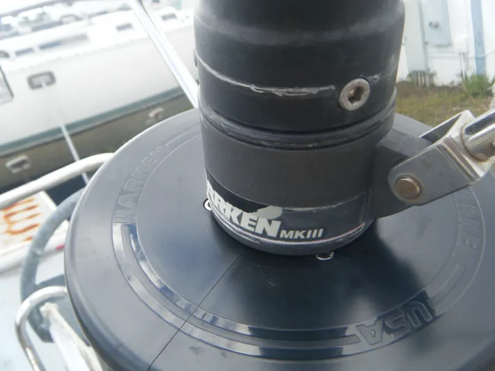 Sunny Girl Yacht Photos Pics 