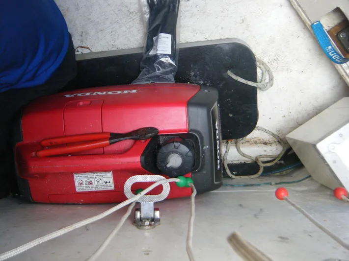 Sunny Girl Yacht Photos Pics 