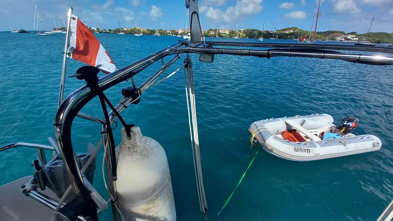 Sunny Girl Yacht Photos Pics 