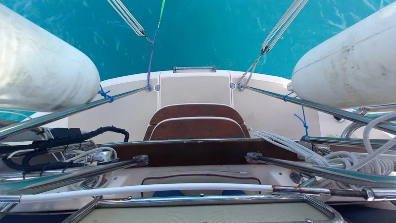 Sunny Girl Yacht Photos Pics 