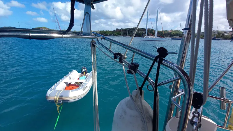 Sunny Girl Yacht Photos Pics 