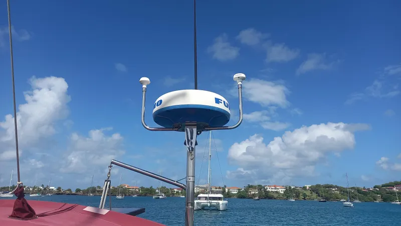 Sunny Girl Yacht Photos Pics 