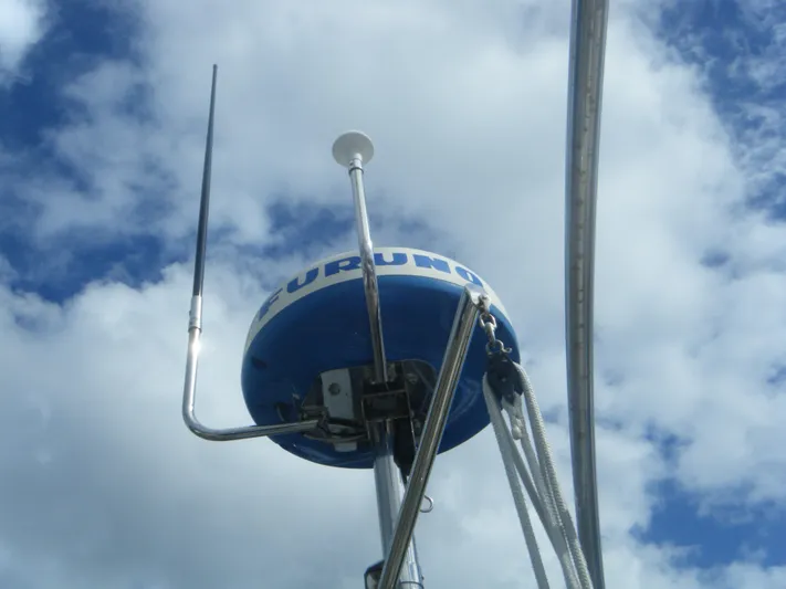 Sunny Girl Yacht Photos Pics 