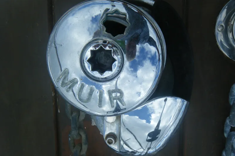 Sunny Girl Yacht Photos Pics 