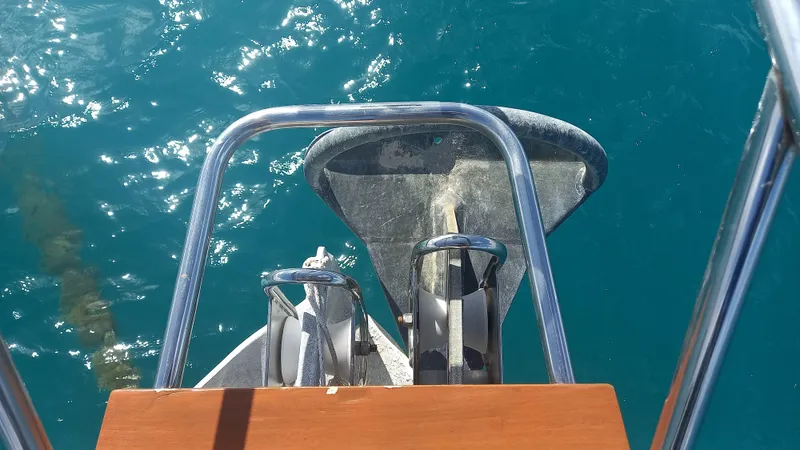 Sunny Girl Yacht Photos Pics 