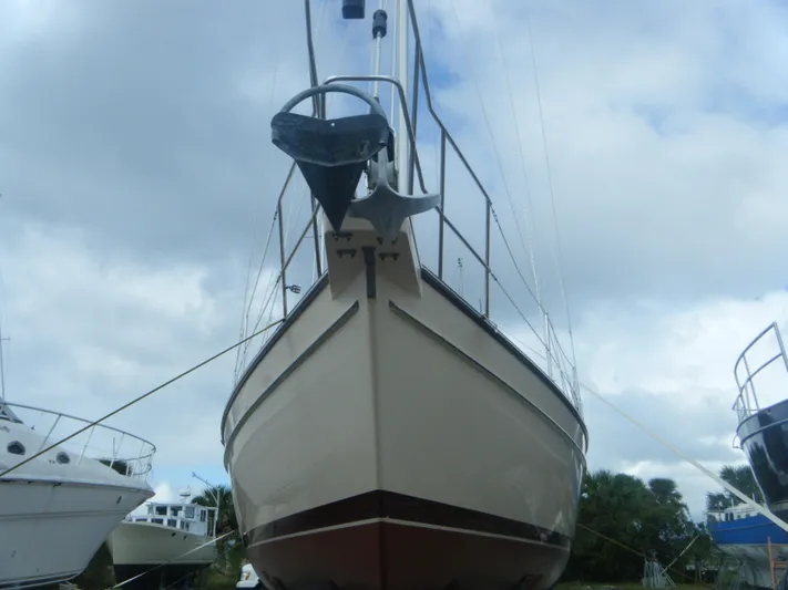 Sunny Girl Yacht Photos Pics 