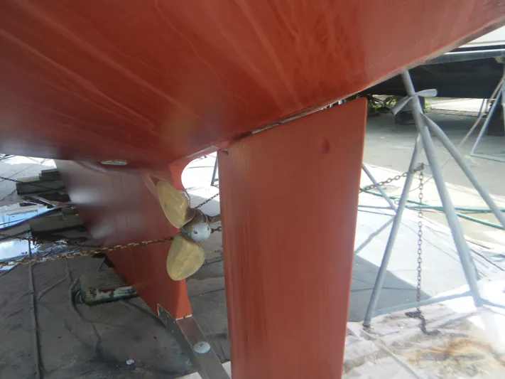 Sunny Girl Yacht Photos Pics 