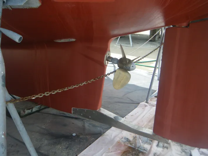 Sunny Girl Yacht Photos Pics 