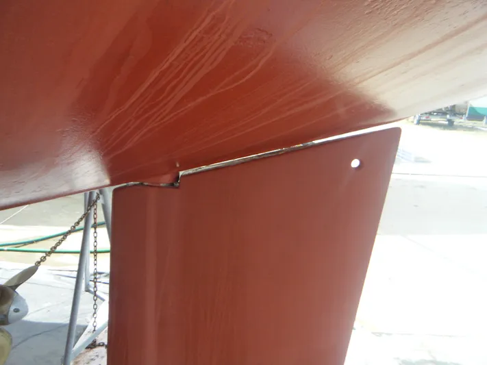 Sunny Girl Yacht Photos Pics 