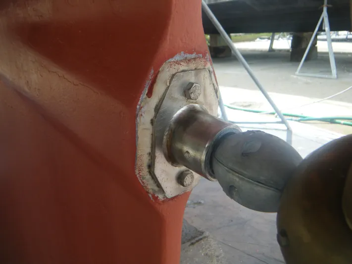 Sunny Girl Yacht Photos Pics 