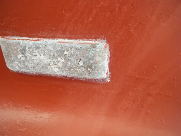 Sunny Girl Yacht Photos Pics 