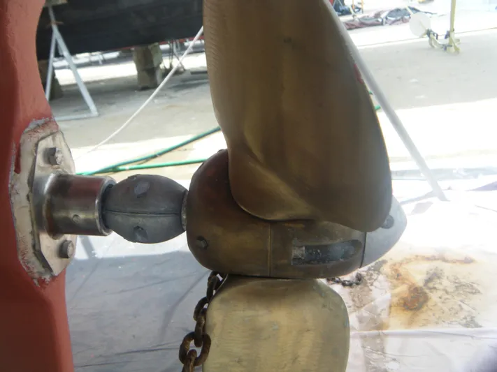 Sunny Girl Yacht Photos Pics 