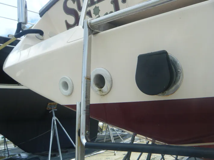 Sunny Girl Yacht Photos Pics 