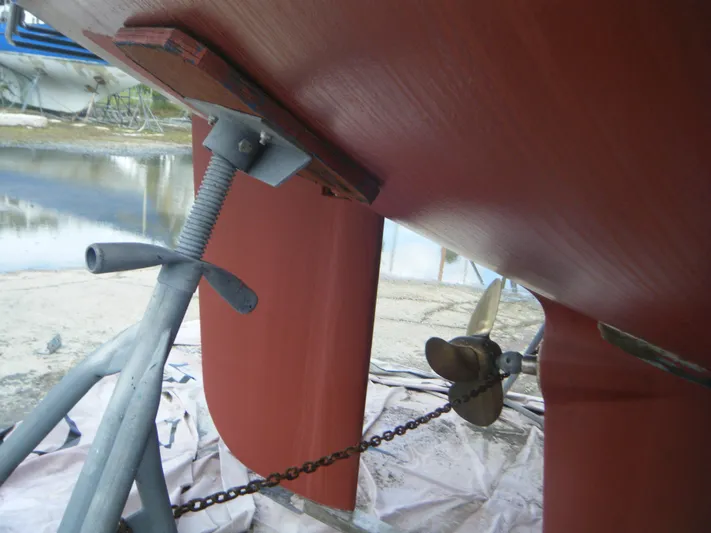 Sunny Girl Yacht Photos Pics 