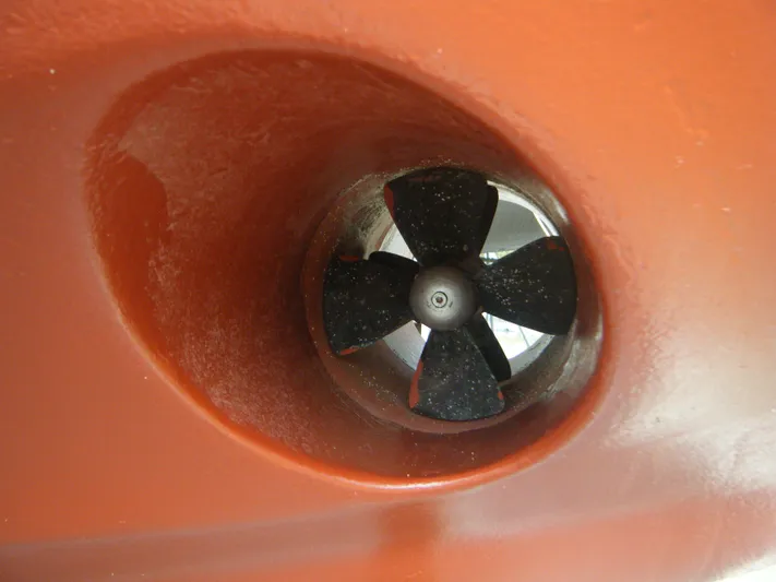 Sunny Girl Yacht Photos Pics 