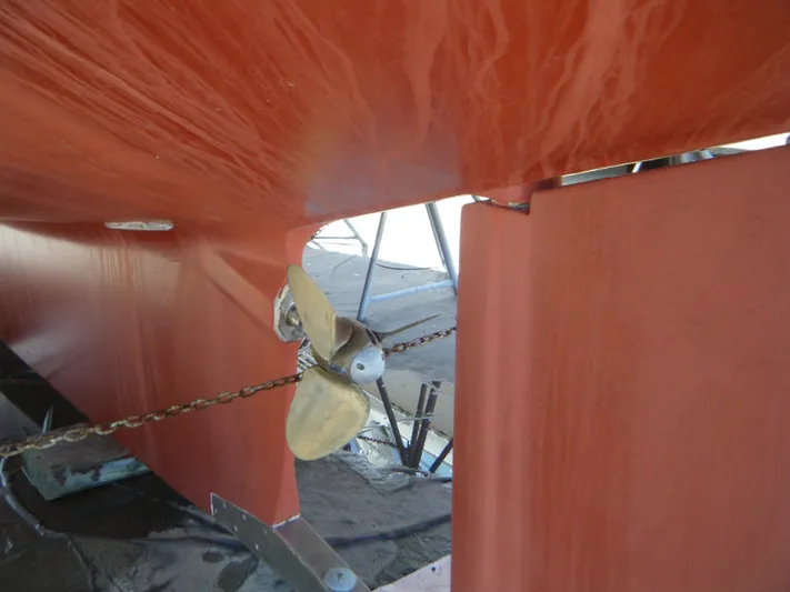 Sunny Girl Yacht Photos Pics 