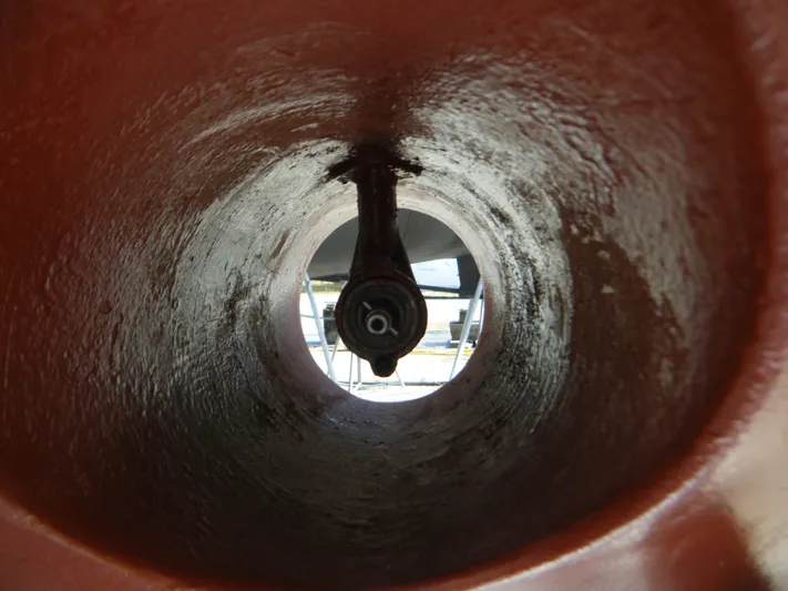 Sunny Girl Yacht Photos Pics 