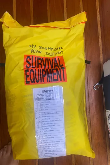 Sunny Girl Yacht Photos Pics 