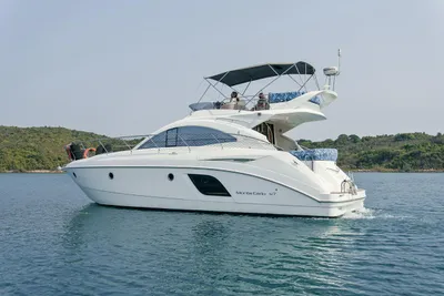 2011 Beneteau Monte Carlo 47 Fly