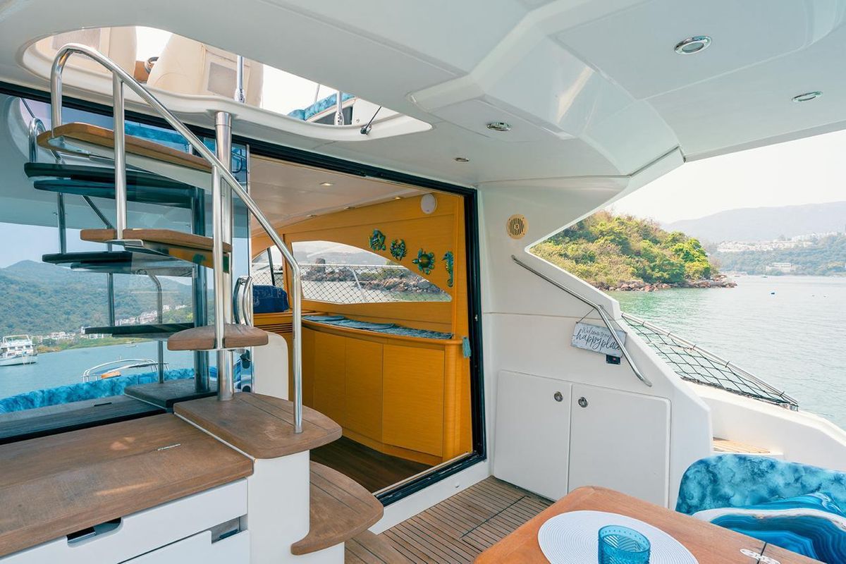 2011 Beneteau 48 
