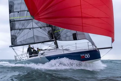 2025 Jeanneau SUN FAST 30 OD