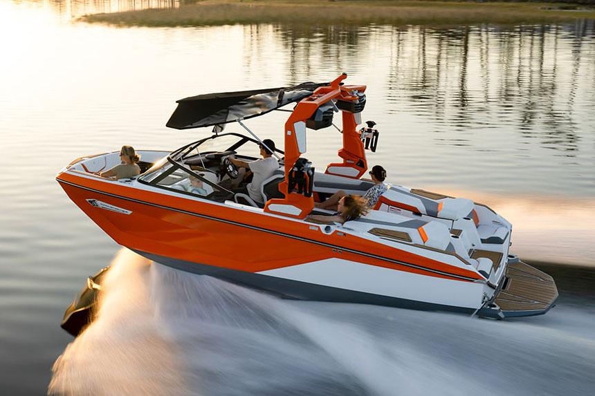 2024 Nautique Super Air Nautique G21 Ski and Wakeboard for sale